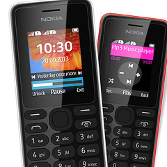 Nokia 108 Dual Sim (1)