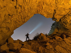 Cuevas de Rabasa