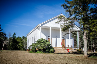 Retreat Presbyterian Church