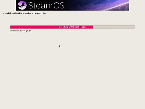 SteamOS 1.0 beta #28