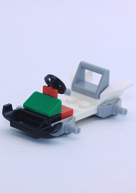Lego Advent 2013 – Day 17