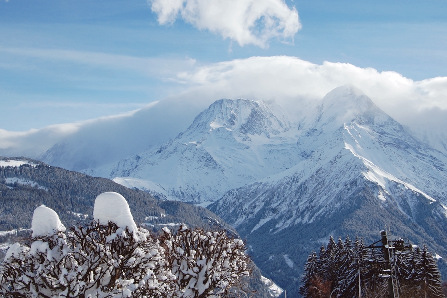Au Pays du Mont-Blanc (4)