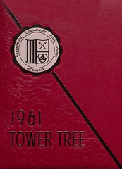 1961 Tower Tree