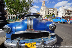 Cuba - La Havane