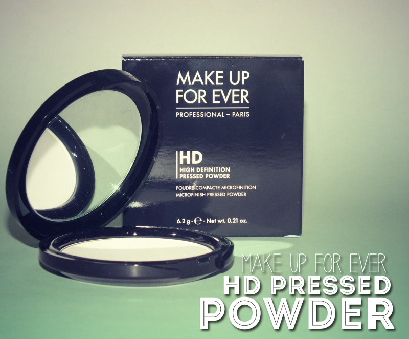 Make Up For Ever HD Pressed Powder (7) copy