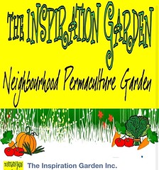 Food, QLD: Inspiration Garden