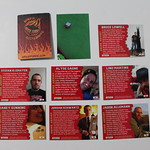 STUDS Trading Cards