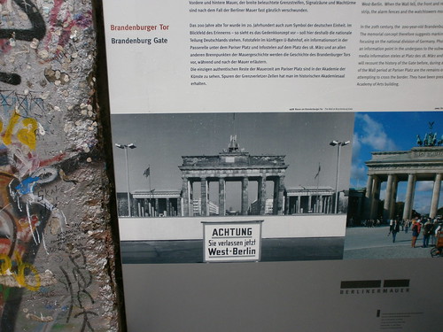 Potsdamer Platz by PercyGermany™