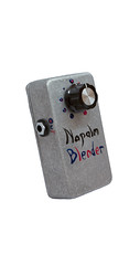 Napalm Blender - Passive Blender