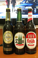 Kolsch Beer