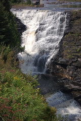 Kekabeka Falls, ON