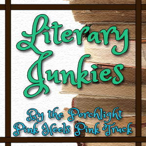 Literary Junkies Link-up