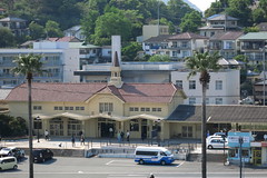 Station Misumi