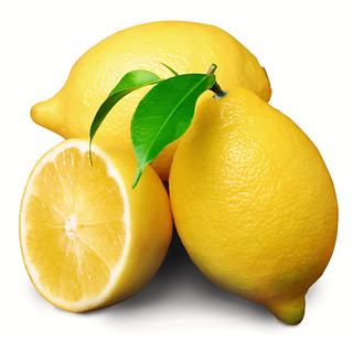 money lemons