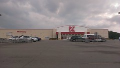 Kmart - Charles City, Iowa