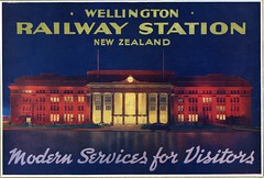 Wellington & Wairarapa