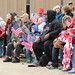 Jonesboro Veterans Day Parade