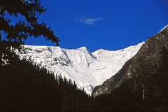 India 2: Himachal Pradesh, October 1998