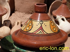 Glances of Morocco