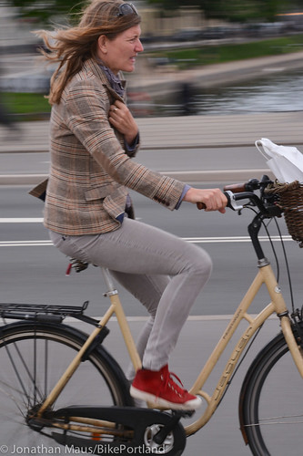 People on Bikes - Copenhagen Edition-44-44