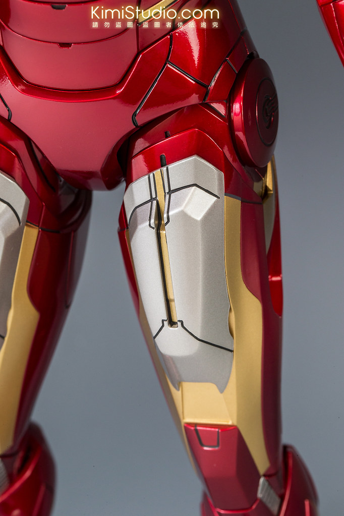 2013.06.11 Hot Toys Iron Man Mark VII-018