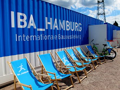 Hamburg - IBA