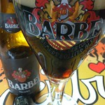 ベルギービール大好き！！ バルブ・ノワール Barve Noire