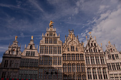 Antwerpen 2013