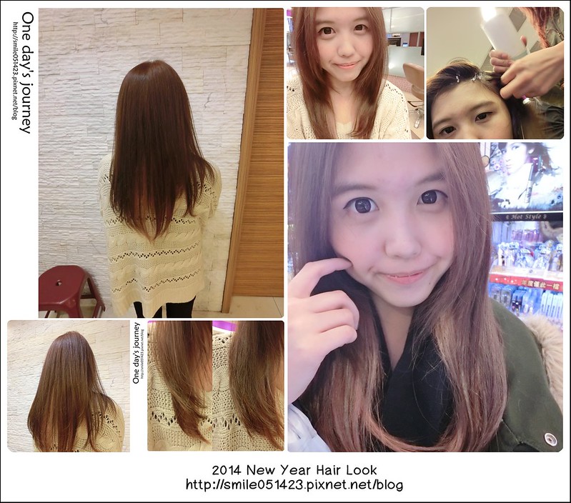 [髮型] 2014 Hair Look
