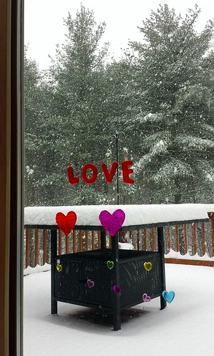 [318/365] We Love Snow