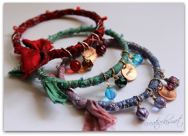 gypsy bracelets