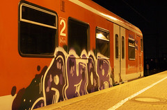 »Night-Trains«