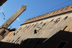 Bologna - Piazza Grande e dintorni