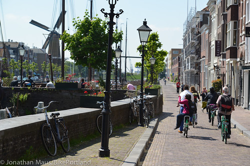 Rotterdam street scenes-33