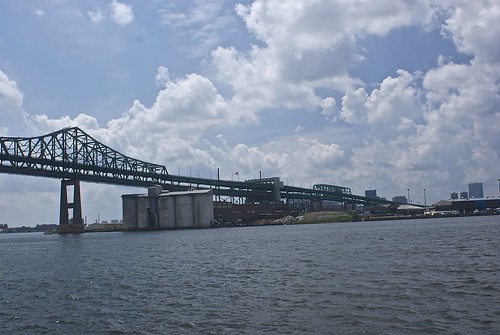 Tobin Bridge