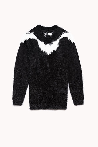 Bats sweater Forever 21
