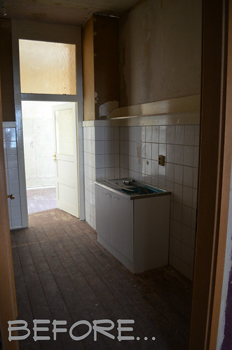 Berlin apartment kitchen_text