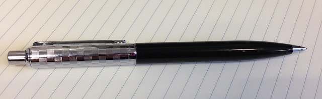 Sheaffer Sentinel Signature Ballpoint Pen