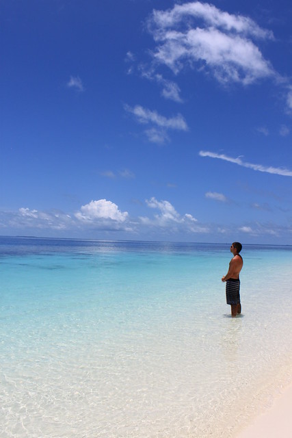 Maldivas Inolvidable - Blogs of Maldives - Mirihi La Isla (19)