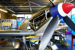 Manston Air Museum UK 
