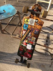 My Skateboards