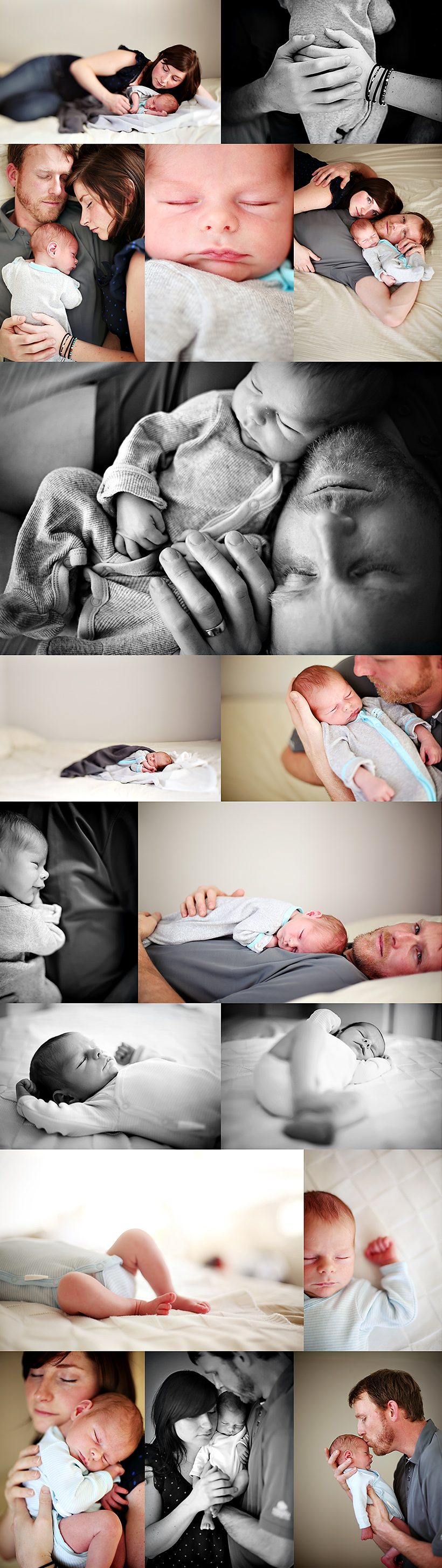 edmonton newborn photographer