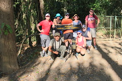 Costa Rica - Carara National Park