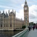 Westminster Palace, Big Ben, Houses of Parliament, Westminster Bridge