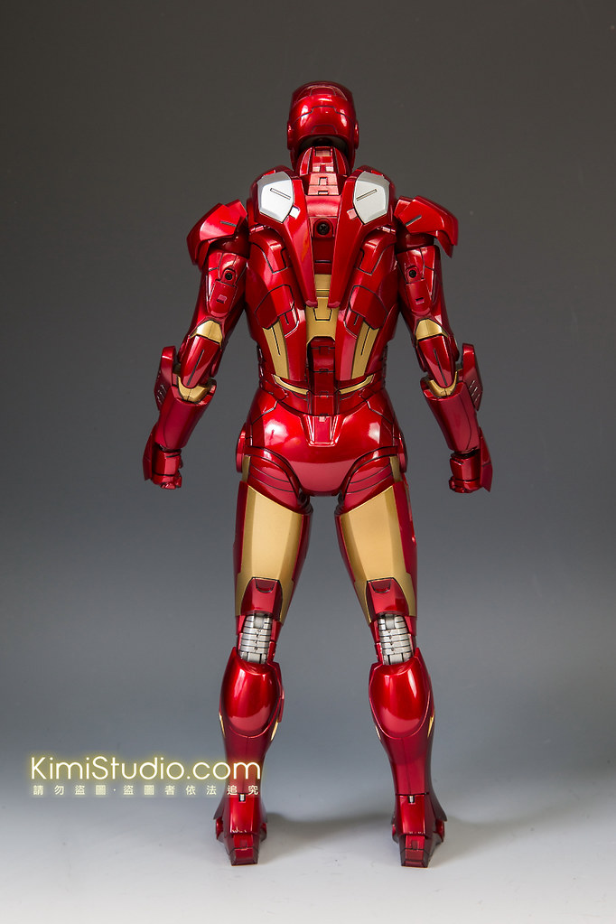 2013.06.11 Hot Toys Iron Man Mark VII-012