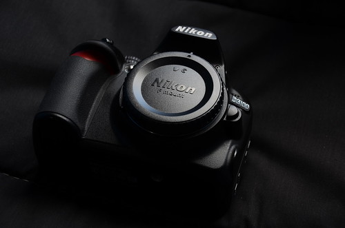 Nikon D3100 (1)