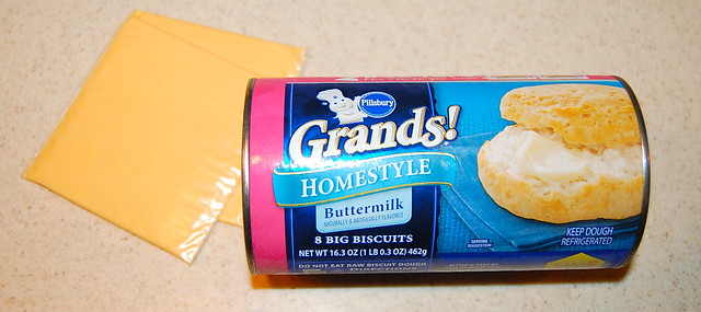 Grands! biscuits
