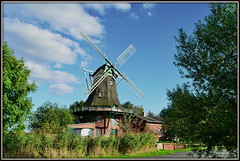Mühlen - Landkreis Cuxhaven