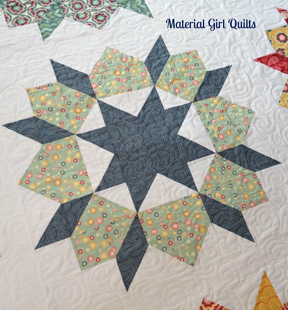 Swoon quilting 4
