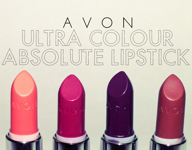 Avon ultra colour absolute lipstick (1)